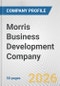 Morris Business Development Company Fundamental Company Report Including Financial, SWOT, Competitors and Industry Analysis - Product Thumbnail Image
