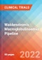 Waldenstrom's Macroglobulinaemia - Pipeline Insight, 2022 - Product Image
