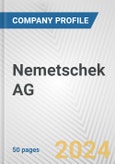 Nemetschek AG Fundamental Company Report Including Financial, SWOT, Competitors and Industry Analysis- Product Image