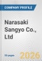 Narasaki Sangyo Co., Ltd. Fundamental Company Report Including Financial, SWOT, Competitors and Industry Analysis - Product Thumbnail Image