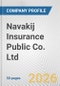 Navakij Insurance Public Co. Ltd. Fundamental Company Report Including Financial, SWOT, Competitors and Industry Analysis - Product Thumbnail Image