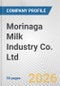 Morinaga Milk Industry Co. Ltd. Fundamental Company Report Including Financial, SWOT, Competitors and Industry Analysis - Product Thumbnail Image