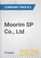 Moorim SP Co., Ltd. Fundamental Company Report Including Financial, SWOT, Competitors and Industry Analysis - Product Thumbnail Image