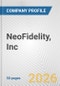 NeoFidelity, Inc Fundamental Company Report Including Financial, SWOT, Competitors and Industry Analysis - Product Thumbnail Image