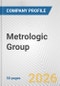 Metrologic Group Fundamental Company Report Including Financial, SWOT, Competitors and Industry Analysis - Product Thumbnail Image