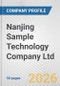Nanjing Sample Technology Company Ltd. Fundamental Company Report Including Financial, SWOT, Competitors and Industry Analysis - Product Thumbnail Image