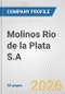 Molinos Rio de la Plata S.A. Fundamental Company Report Including Financial, SWOT, Competitors and Industry Analysis - Product Thumbnail Image