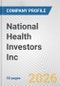 National Health Investors Inc. Fundamental Company Report Including Financial, SWOT, Competitors and Industry Analysis - Product Thumbnail Image