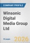 Winsonic Digital Media Group Ltd. Fundamental Company Report Including Financial, SWOT, Competitors and Industry Analysis - Product Thumbnail Image
