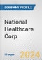 National Healthcare Corp. Fundamental Company Report Including Financial, SWOT, Competitors and Industry Analysis - Product Thumbnail Image