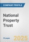 National Property Trust Fundamental Company Report Including Financial, SWOT, Competitors and Industry Analysis - Product Thumbnail Image