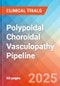 Polypoidal choroidal vasculopathy - Pipeline Insight, 2024 - Product Thumbnail Image