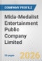 Mida-Medalist Entertainment Public Company Limited. Fundamental Company Report Including Financial, SWOT, Competitors and Industry Analysis - Product Thumbnail Image