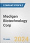 Medigen Biotechnology Corp. Fundamental Company Report Including Financial, SWOT, Competitors and Industry Analysis - Product Thumbnail Image