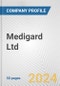 Medigard Ltd. Fundamental Company Report Including Financial, SWOT, Competitors and Industry Analysis - Product Thumbnail Image