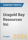 Uragold Bay Resources Inc. Fundamental Company Report Including Financial, SWOT, Competitors and Industry Analysis- Product Image