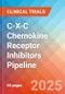 C-X-C Chemokine Receptor (CXCR) Inhibitors - Pipeline Insight, 2025 - Product Thumbnail Image