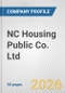 NC Housing Public Co. Ltd. Fundamental Company Report Including Financial, SWOT, Competitors and Industry Analysis - Product Thumbnail Image