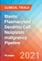 Blastic Plasmacytoid Dendritic Cell Neoplasm (BPDCN) malignancy - Pipeline Insight, 2021 - Product Thumbnail Image