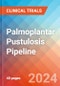 Palmoplantar Pustulosis - Pipeline Insight, 2024 - Product Image