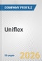 Uniflex Fundamental Company Report Including Financial, SWOT, Competitors and Industry Analysis - Product Thumbnail Image