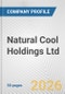 Natural Cool Holdings Ltd. Fundamental Company Report Including Financial, SWOT, Competitors and Industry Analysis - Product Thumbnail Image