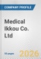 Medical Ikkou Co. Ltd. Fundamental Company Report Including Financial, SWOT, Competitors and Industry Analysis - Product Thumbnail Image