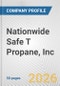 Nationwide Safe T Propane, Inc. Fundamental Company Report Including Financial, SWOT, Competitors and Industry Analysis - Product Thumbnail Image