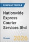 Nationwide Express Courier Services Bhd Fundamental Company Report Including Financial, SWOT, Competitors and Industry Analysis - Product Thumbnail Image