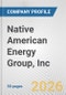 Native American Energy Group, Inc. Fundamental Company Report Including Financial, SWOT, Competitors and Industry Analysis - Product Thumbnail Image