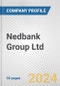 Nedbank Group Ltd. Fundamental Company Report Including Financial, SWOT, Competitors and Industry Analysis - Product Thumbnail Image
