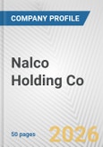 Nalco Holding Co. Fundamental Company Report Including Financial, SWOT, Competitors and Industry Analysis- Product Image