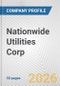 Nationwide Utilities Corp. Fundamental Company Report Including Financial, SWOT, Competitors and Industry Analysis - Product Thumbnail Image