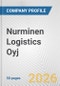 Nurminen Logistics Oyj Fundamental Company Report Including Financial, SWOT, Competitors and Industry Analysis - Product Thumbnail Image