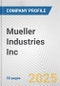 Mueller Industries Inc. Fundamental Company Report Including Financial, SWOT, Competitors and Industry Analysis - Product Thumbnail Image