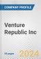 Venture Republic Inc. Fundamental Company Report Including Financial, SWOT, Competitors and Industry Analysis - Product Thumbnail Image