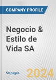Negocio & Estilo de Vida SA Fundamental Company Report Including Financial, SWOT, Competitors and Industry Analysis- Product Image