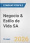 Negocio & Estilo de Vida SA Fundamental Company Report Including Financial, SWOT, Competitors and Industry Analysis - Product Thumbnail Image