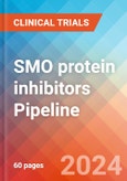 SMO protein inhibitors - Pipeline Insight, 2024- Product Image