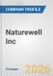 Naturewell Inc. Fundamental Company Report Including Financial, SWOT, Competitors and Industry Analysis - Product Thumbnail Image
