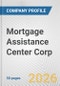 Mortgage Assistance Center Corp. Fundamental Company Report Including Financial, SWOT, Competitors and Industry Analysis - Product Thumbnail Image