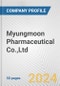 Myungmoon Pharmaceutical Co.,Ltd Fundamental Company Report Including Financial, SWOT, Competitors and Industry Analysis - Product Thumbnail Image