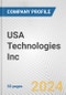 USA Technologies Inc. Fundamental Company Report Including Financial, SWOT, Competitors and Industry Analysis - Product Thumbnail Image
