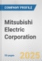 Mitsubishi Electric Corporation Fundamental Company Report Including Financial, SWOT, Competitors and Industry Analysis - Product Thumbnail Image