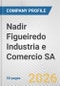 Nadir Figueiredo Industria e Comercio SA Fundamental Company Report Including Financial, SWOT, Competitors and Industry Analysis - Product Thumbnail Image