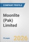 Moonlite (Pak) Limited Fundamental Company Report Including Financial, SWOT, Competitors and Industry Analysis - Product Thumbnail Image