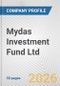 Mydas Investment Fund Ltd. Fundamental Company Report Including Financial, SWOT, Competitors and Industry Analysis - Product Thumbnail Image