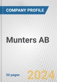 Munters AB Fundamental Company Report Including Financial, SWOT, Competitors and Industry Analysis- Product Image