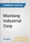 Mustang Industrial Corp. Fundamental Company Report Including Financial, SWOT, Competitors and Industry Analysis - Product Thumbnail Image