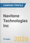 Navitone Technologies Inc. Fundamental Company Report Including Financial, SWOT, Competitors and Industry Analysis - Product Thumbnail Image